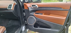 Jeep Grand cherokee Summit LPG, снимка 11