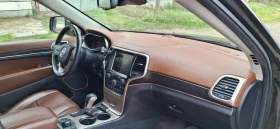 Jeep Grand cherokee Summit LPG, снимка 10