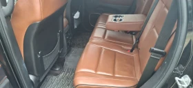 Jeep Grand cherokee Summit LPG, снимка 13