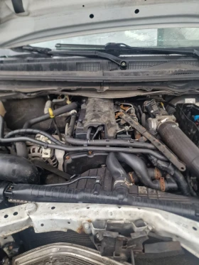 Ford Ranger 2.2tdci 4x4 150кс, , снимка 3