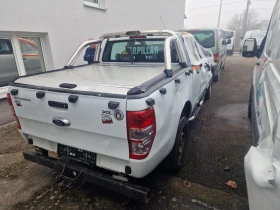 Ford Ranger 2.2tdci 4x4 150кс, , снимка 12