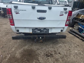 Ford Ranger 2.2tdci 4x4 150кс, , снимка 10