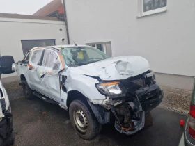 Ford Ranger 2.2tdci 4x4 150кс, , снимка 11