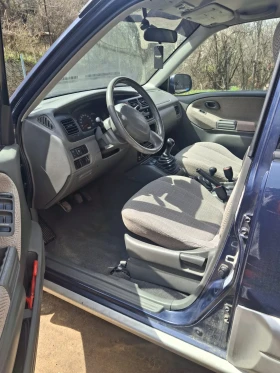 Suzuki Grand vitara 2.5 i V6, снимка 7