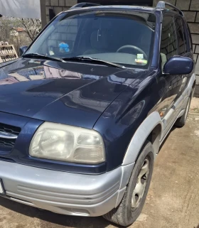 Suzuki Grand vitara 2.5 i V6, снимка 2