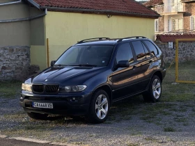 BMW X5, снимка 2