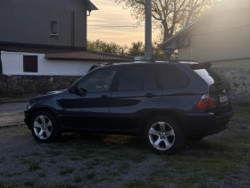 BMW X5, снимка 4