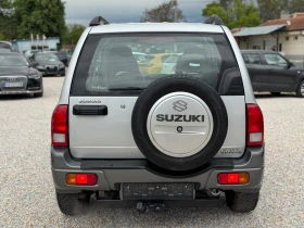 Suzuki Grand vitara 4Х4* БЕНЗИН* ВНОС ОТ ИТАЛИЯ* , снимка 4