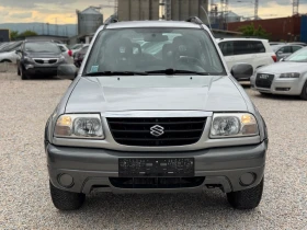 Suzuki Grand vitara 4Х4* БЕНЗИН* ВНОС ОТ ИТАЛИЯ* , снимка 8