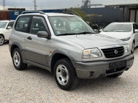 Suzuki Grand vitara 4Х4* БЕНЗИН* ВНОС ОТ ИТАЛИЯ* , снимка 7