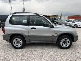 Suzuki Grand vitara 4Х4* БЕНЗИН* ВНОС ОТ ИТАЛИЯ* , снимка 6