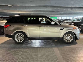 Land Rover Range Rover Sport * SE * CARFAX * ОТ ПРЕДСТАВИТЕЛСТВО, снимка 3