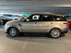 Land Rover Range Rover Sport * SE * CARFAX * ОТ ПРЕДСТАВИТЕЛСТВО, снимка 2