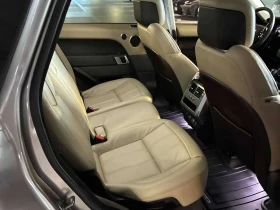 Land Rover Range Rover Sport * SE * CARFAX * ОТ ПРЕДСТАВИТЕЛСТВО, снимка 12