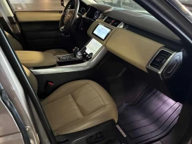 Land Rover Range Rover Sport * SE * CARFAX * ОТ ПРЕДСТАВИТЕЛСТВО, снимка 13