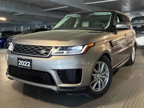 Land Rover Range Rover Sport * SE * CARFAX * ОТ ПРЕДСТАВИТЕЛСТВО, снимка 1