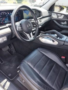 Mercedes-Benz GLE 400 AMG, снимка 7