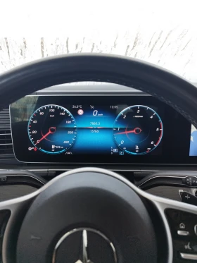 Mercedes-Benz GLE 400 AMG, снимка 8