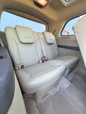 Mercedes-Benz GL 350 BlueTec, снимка 14