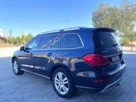Mercedes-Benz GL 350 BlueTec, снимка 8