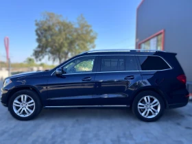 Mercedes-Benz GL 350 BlueTec, снимка 6