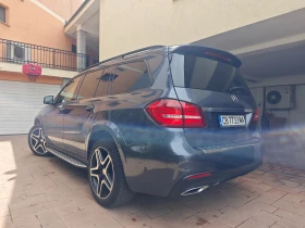 Mercedes-Benz GLS 350, снимка 3