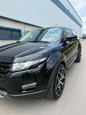 Land Rover Range Rover Evoque 2.2 SD 4WD  Tuning 20, снимка 17