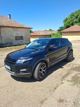 Land Rover Range Rover Evoque 2.2 SD 4WD  Tuning 20, снимка 1