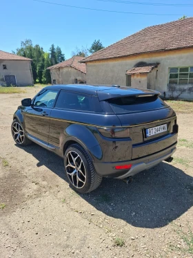 Land Rover Range Rover Evoque 2.2 SD 4WD  Tuning 20, снимка 8