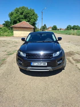 Land Rover Range Rover Evoque 2.2 SD 4WD  Tuning 20, снимка 2