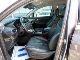 Hyundai Santa fe Gasoline 2.0T 2WD| 238к.с.| ВКЛ.ТЕХНОТЕСТ, снимка 5