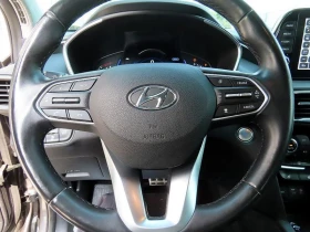 Hyundai Santa fe Gasoline 2.0T 2WD| 238к.с.| ВКЛ.ТЕХНОТЕСТ, снимка 8