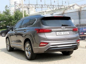 Hyundai Santa fe Gasoline 2.0T 2WD| 238к.с.| ВКЛ.ТЕХНОТЕСТ, снимка 3