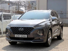 Hyundai Santa fe Gasoline 2.0T 2WD| 238к.с.| ВКЛ.ТЕХНОТЕСТ, снимка 2