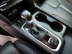 Hyundai Santa fe Gasoline 2.0T 2WD| 238к.с.| ВКЛ.ТЕХНОТЕСТ, снимка 10