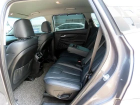 Hyundai Santa fe Gasoline 2.0T 2WD| 238к.с.| ВКЛ.ТЕХНОТЕСТ, снимка 6