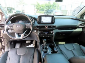 Hyundai Santa fe Gasoline 2.0T 2WD| 238к.с.| ВКЛ.ТЕХНОТЕСТ, снимка 7