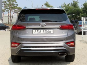 Hyundai Santa fe Gasoline 2.0T 2WD| 238к.с.| ВКЛ.ТЕХНОТЕСТ, снимка 4
