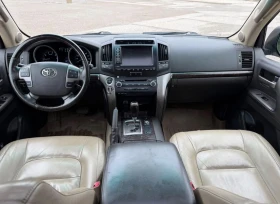 Toyota Land cruiser 5.7 V8 | 7 МЕСТЕН | CARFAX | , снимка 7