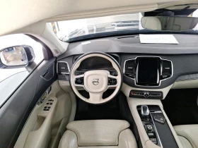 Volvo Xc90  B5 Inscription - AWD - Diesel , снимка 7