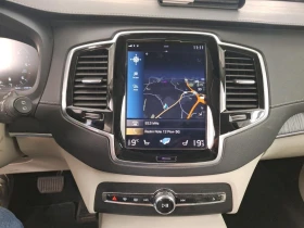 Volvo Xc90  B5 Inscription - AWD - Diesel , снимка 11