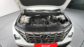 Hyundai Tucson 1.6 TURBO* INSCRIPTION* PALTINUM III* ОБДУХВ* , снимка 6