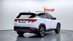 Hyundai Tucson 1.6 TURBO* INSCRIPTION* PALTINUM III* ОБДУХВ* , снимка 2
