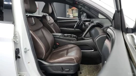 Hyundai Tucson 1.6 TURBO* INSCRIPTION* PALTINUM III* ОБДУХВ* , снимка 11