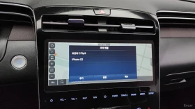 Hyundai Tucson 1.6 TURBO* INSCRIPTION* PALTINUM III* ОБДУХВ* , снимка 17
