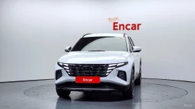 Hyundai Tucson 1.6 TURBO* INSCRIPTION* PALTINUM III* ОБДУХВ* , снимка 3
