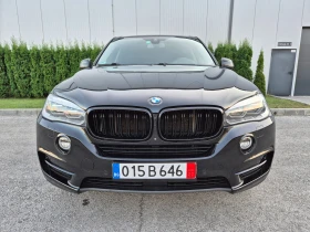 BMW X5 4.0d 313ks. 2016г Швейцария , снимка 2