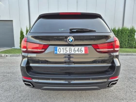 BMW X5 4.0d 313ks. 2016г Швейцария , снимка 6