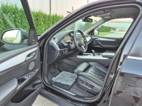 BMW X5 4.0d 313ks. 2016г Швейцария , снимка 9