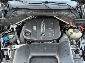 BMW X5 4.0d 313ks. 2016г Швейцария , снимка 17